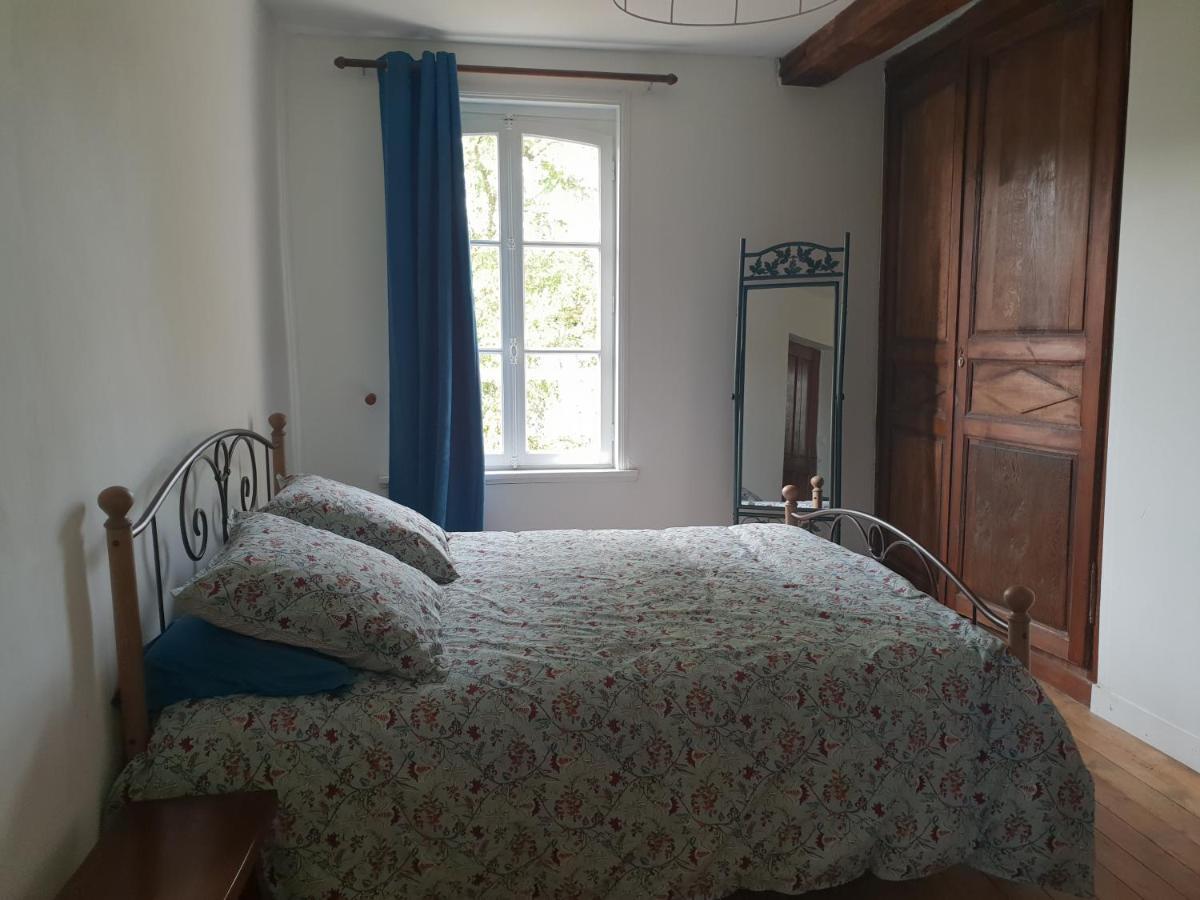 Bed and Breakfast La Tilia Saint-Riquier Exterior foto